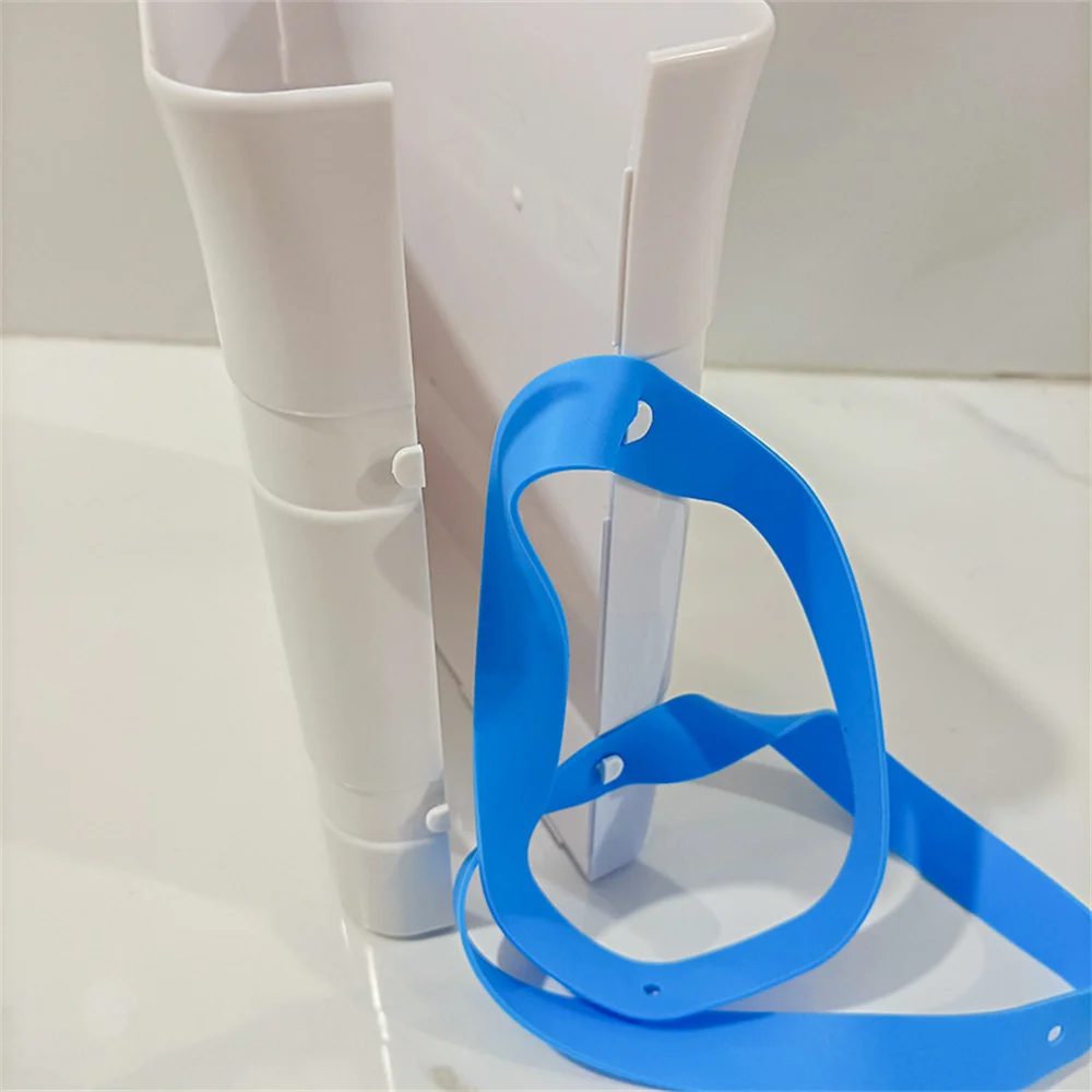 Machine Alimentaire Portable Anti-Pollution pour la Nuit, Simple, Sécurité, Pratique, Sceau de Cuisine Durable