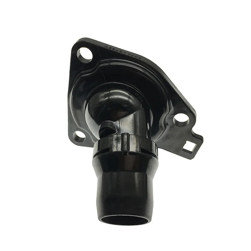 19301-RAA-A01 19301-R40-A01 19301-RAA-A02 For Acura TSX Honda Accord Crosstour Element 2.4L Engine Coolant Thermostat Assembly
