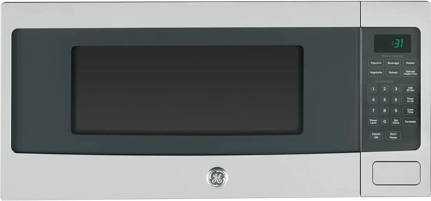 

Profile PEM31SFSS Countertop Microwave