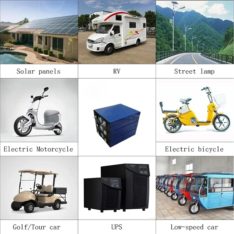 Lifepo4 Catl 3.2V 176Ah Cell Lithium Battery for Solar Panels RV Street Lamp,Electric Motorcyele,Electric Bicyele