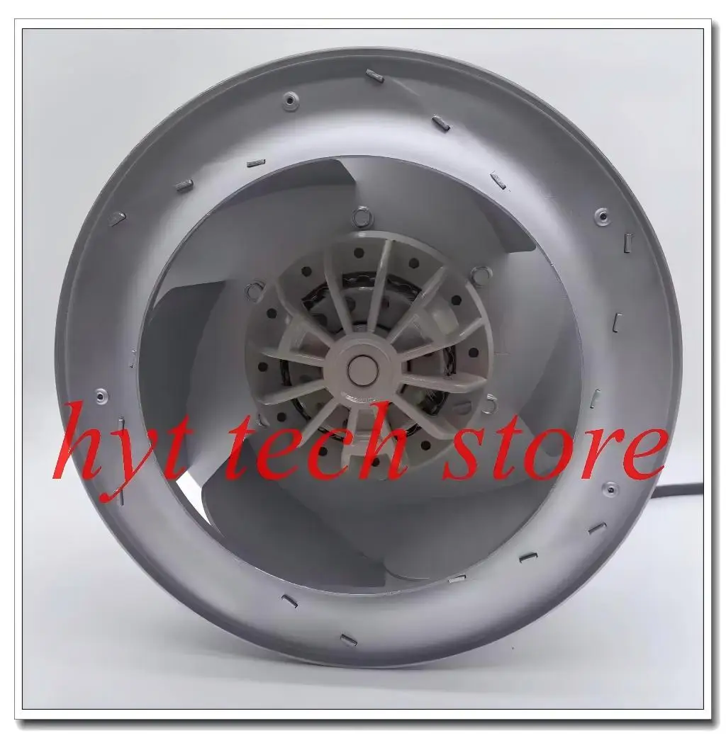 

1шт RH28M-2EK.3F.1R RH28M-2EK.3F.2R Оригинальный центробежный вентилятор. 100% протестировано перед отправкой