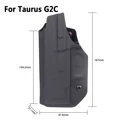 For Taurus G2C