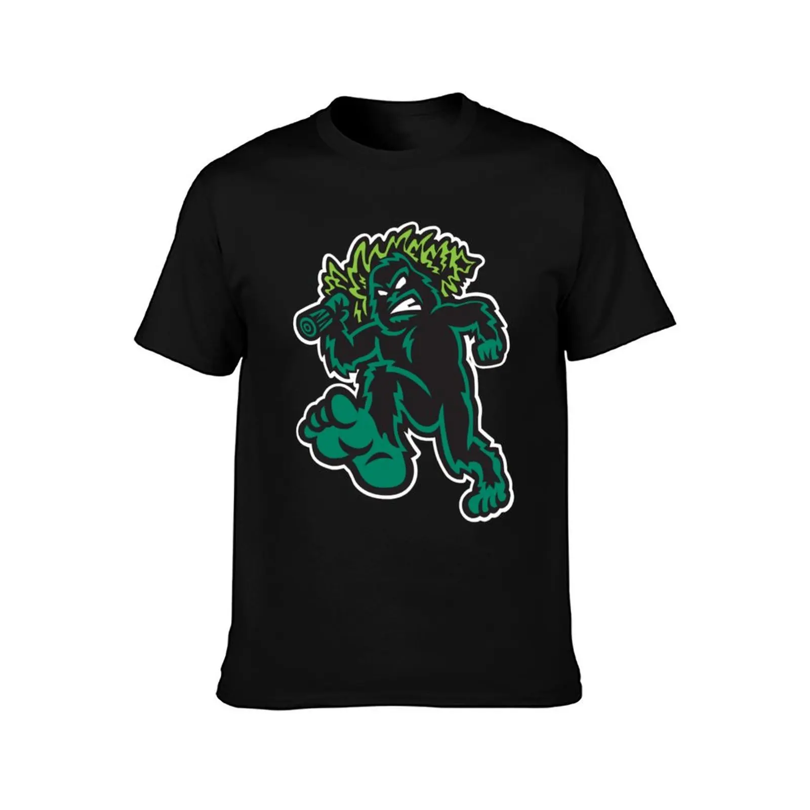 The Eugene Emeralds Essential . T-Shirt Aesthetic clothing graphic shirts mens clothes