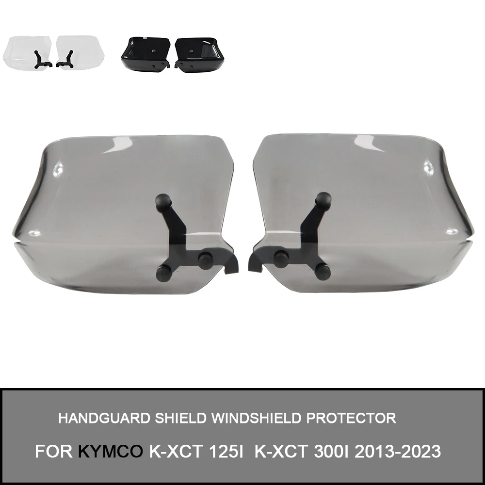 

Защита для рук мотоцикла KYMCO K-XCT 125I K-XCT 300I 2013-2023 2022 2021 2020