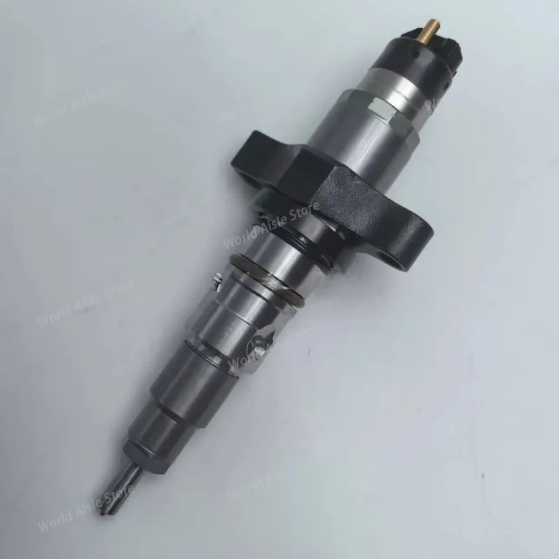 0445120238 Injector Assembly 5263316 Injector Oil Pump For Cummins Engine Oil