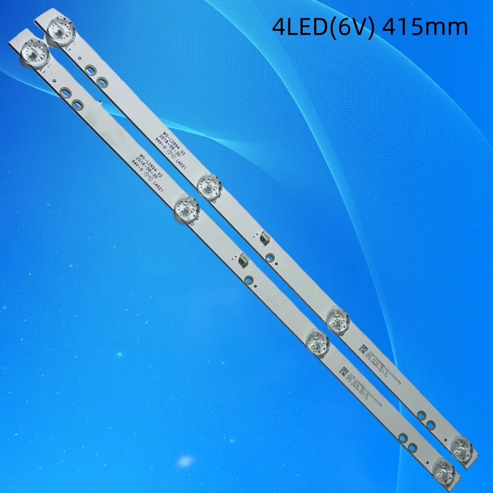 

Светодиодная лента для MS-L2694 v2 VHIX-24H152MSY VHIX-24H152WSY STV-LC24LT0070W BBK