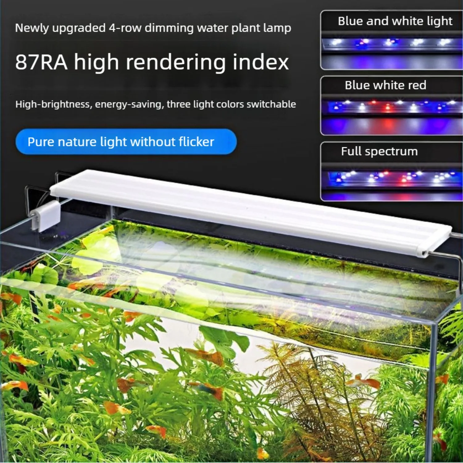 Advanced Led Aquari…