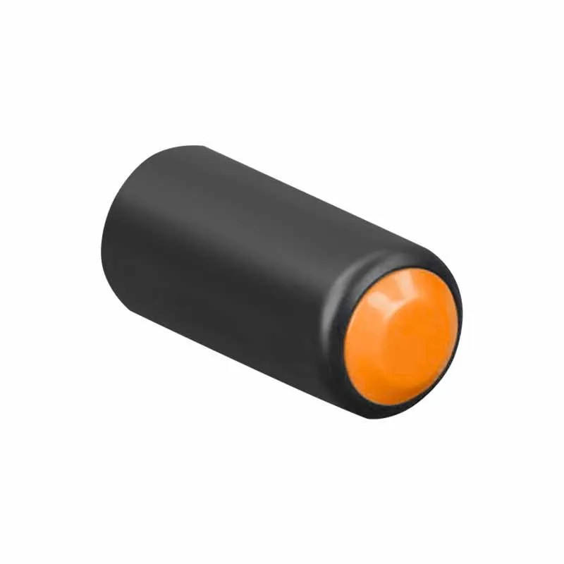 BETA58 Wireless Microphone Tail Cover for Shure PGX2/SLX2/PG58/SM58 Microphone Tailcoat view 2