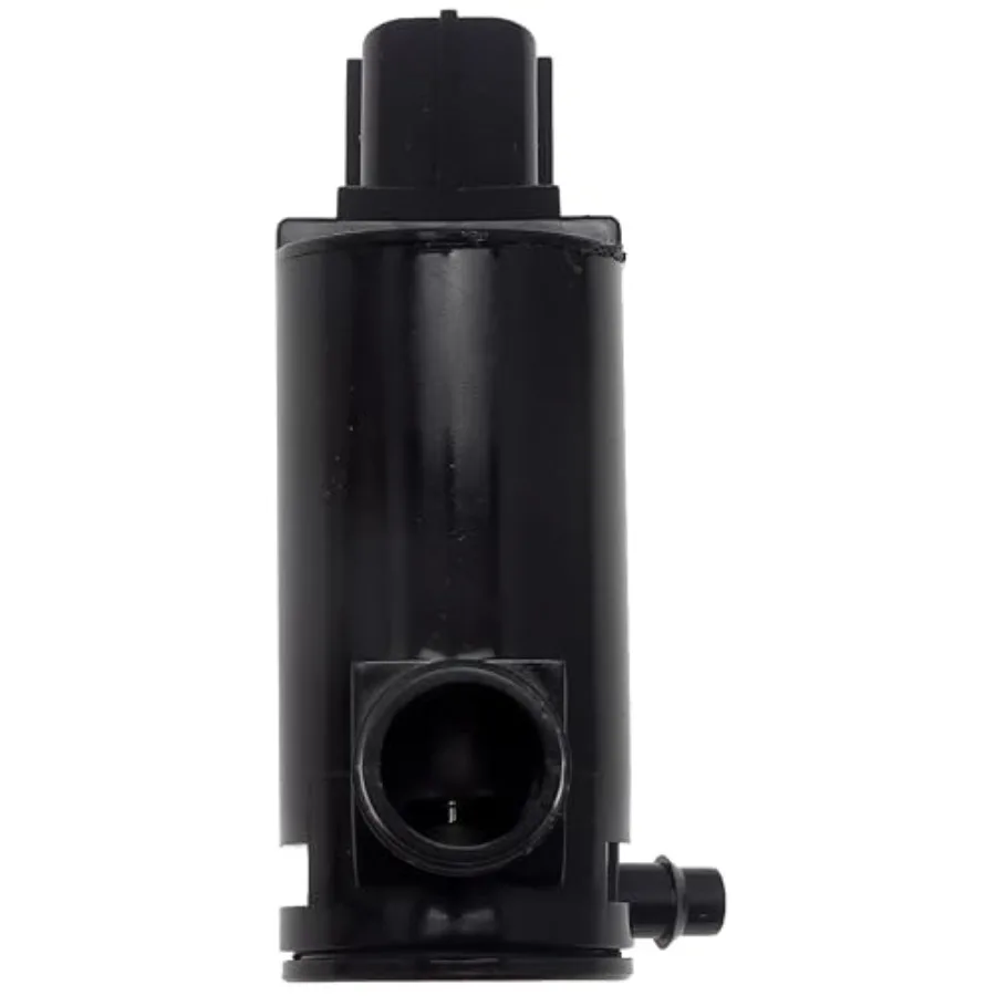 

Gold 8-6729 89017059 Windshield Washer Pump