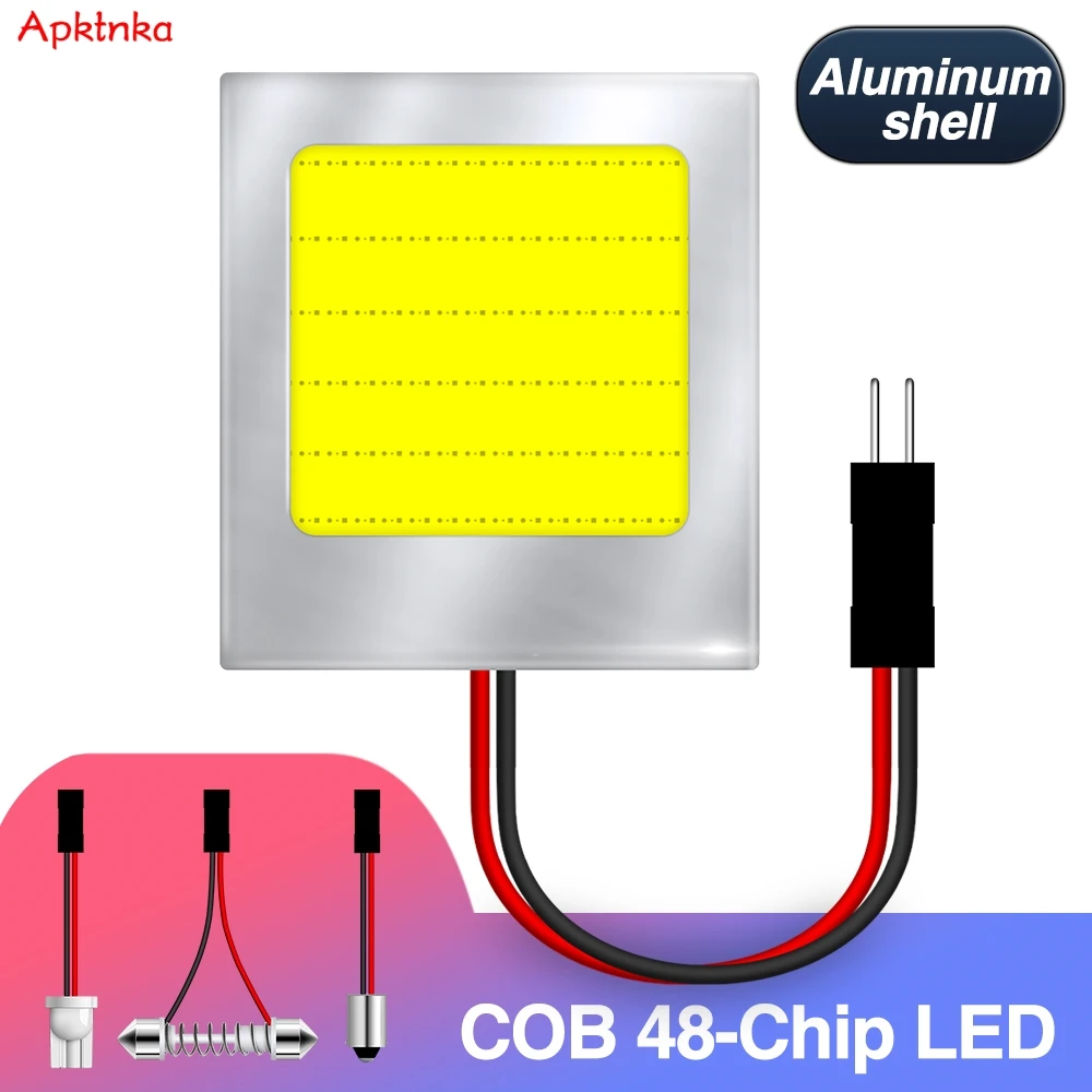 hid cob t10