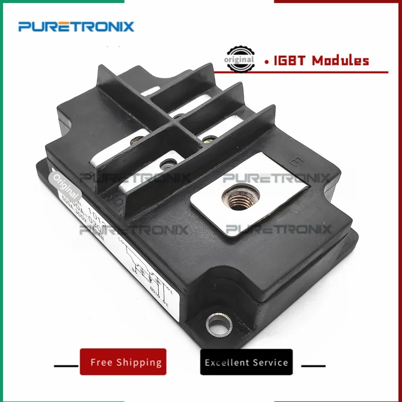 1D600A-030 1D600A-030A 1D500A-030A وحدة IGBT الأصلية الجديدة