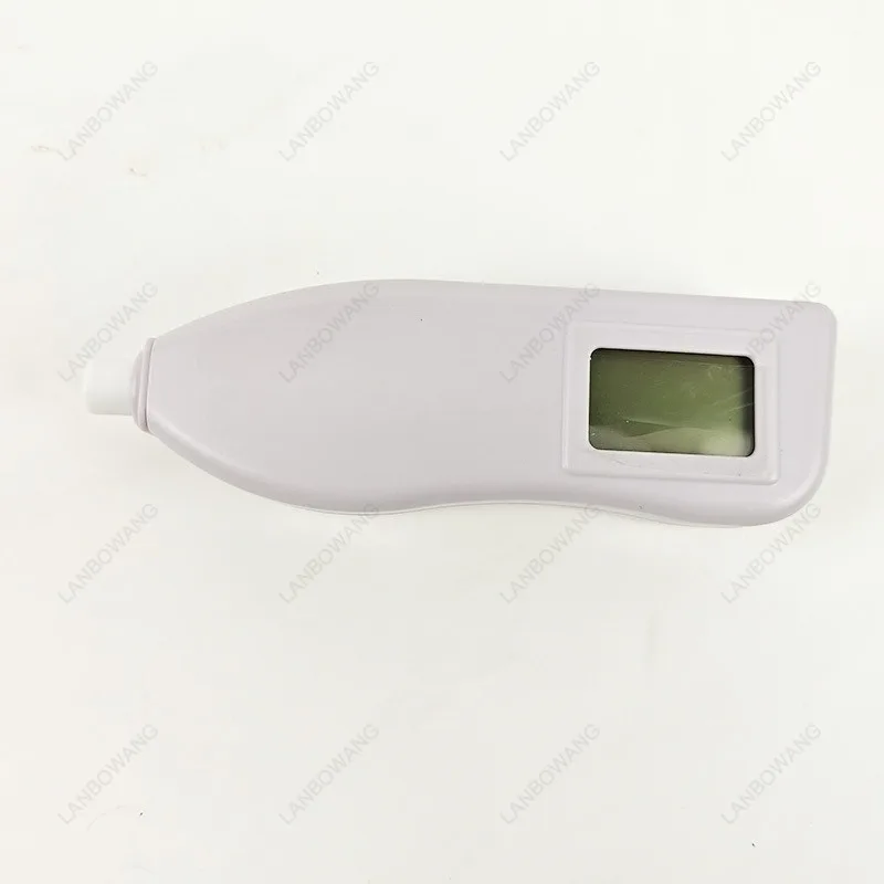 Suitable for Measuring Transcutaneous Jaundice with A Detection Device in English
