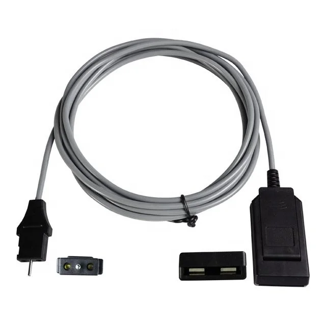 ESU grounding mat cable, compatible with bovieS-aaronS