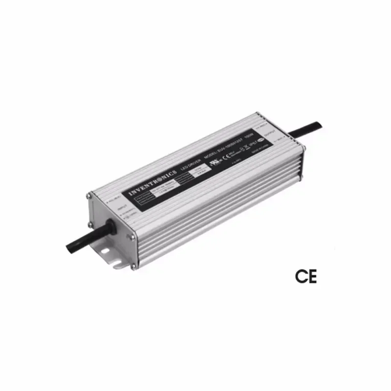 12V 100W LED Power Supply Driver AC 110V 220V to DC 12 Volt Transformer IP67 Waterproof for Outdoor Strip Light 36V 48V 54V