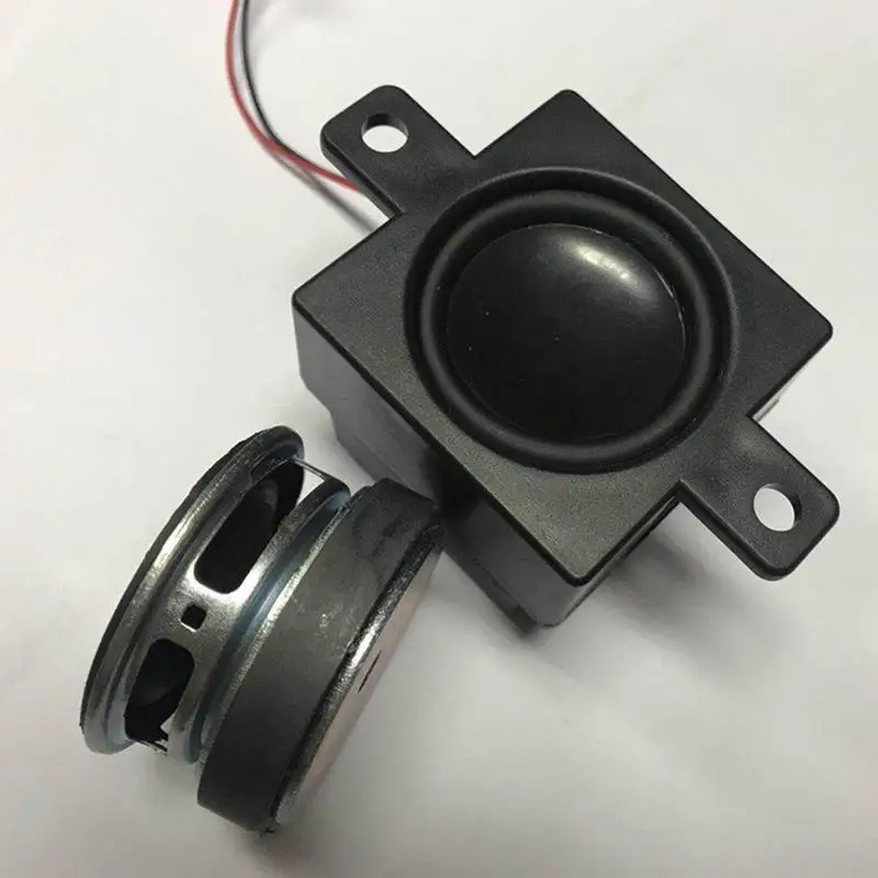 باس شاكر محول واضح مكبر صوت جيب صغير محول اللمس مضخم صوت صغير جهاز إلكتروني وصوتي للعام الجديد