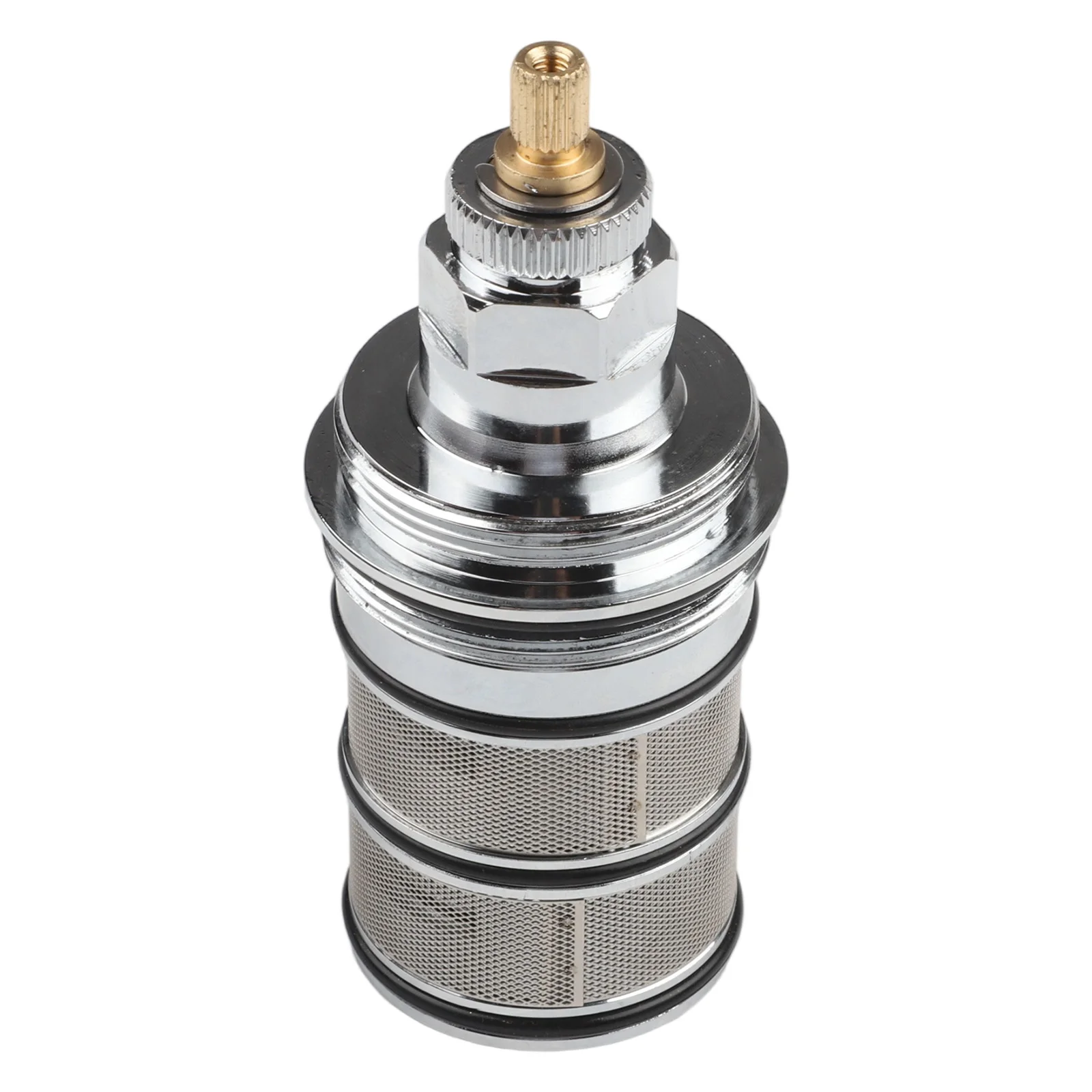 Faucet Accessory Brass Thermostatic Valve Bathroom Upgrade Valve Compatibility Parent Safety For Bar Faucets Faucet