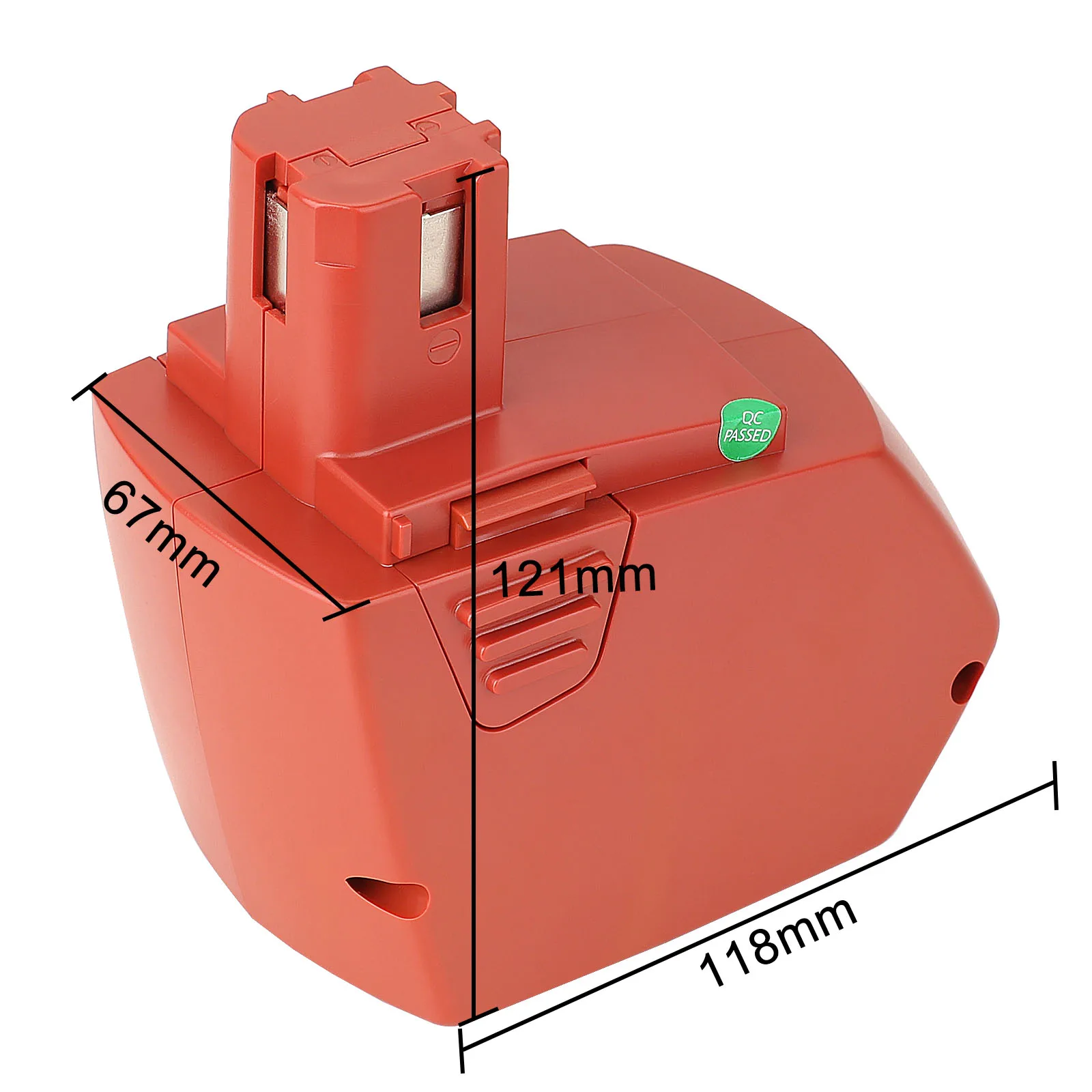 Аккумулятор для электроинструментов Hilti 15,6 В, 3000 мАч, Ni MH, аккумуляторная батарея SFB150 SFB155 SF151-A SF150-A