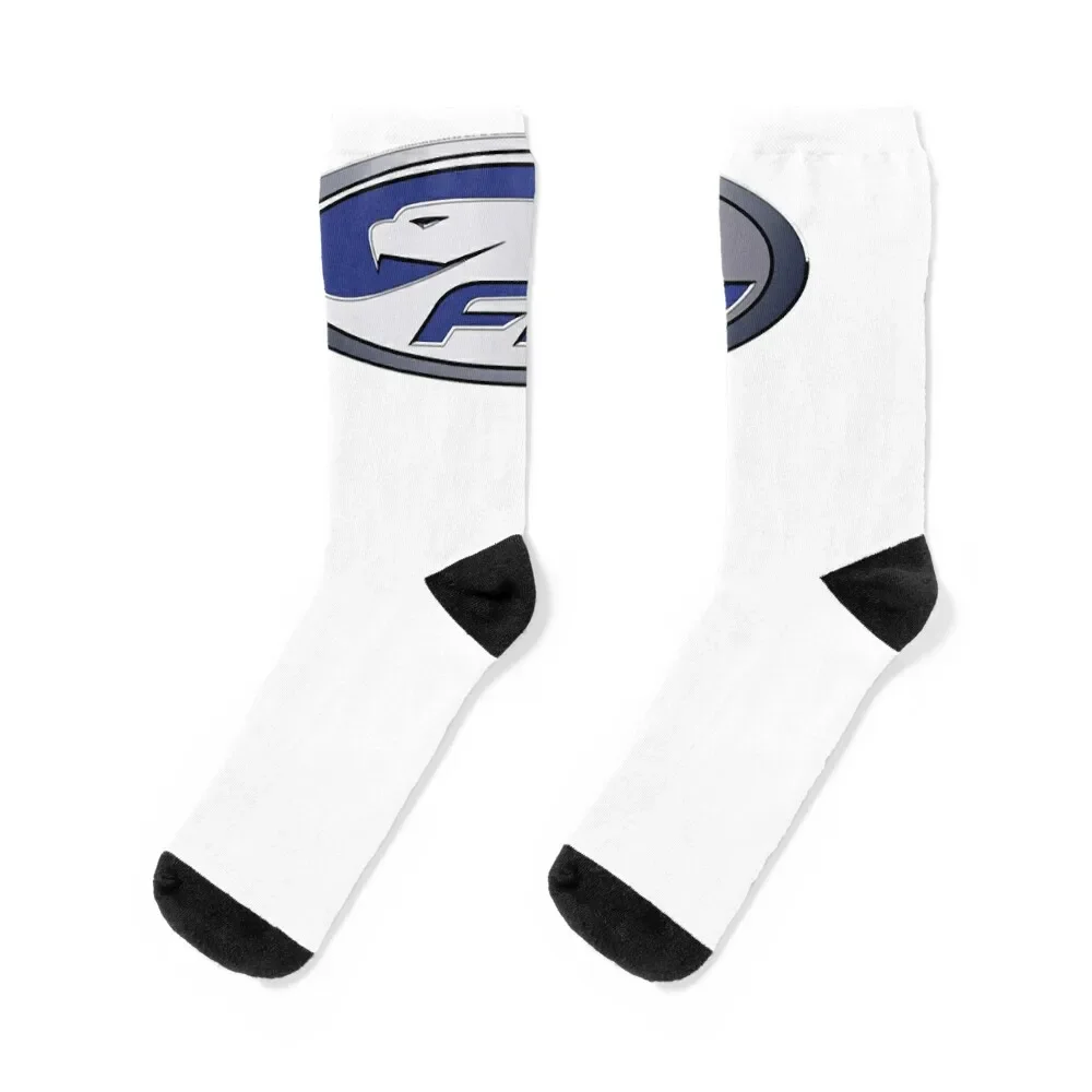

Grab It Fast - FPV Australia Classic Socks valentine gift ideas happy compression professional running Boy Child Socks Women's