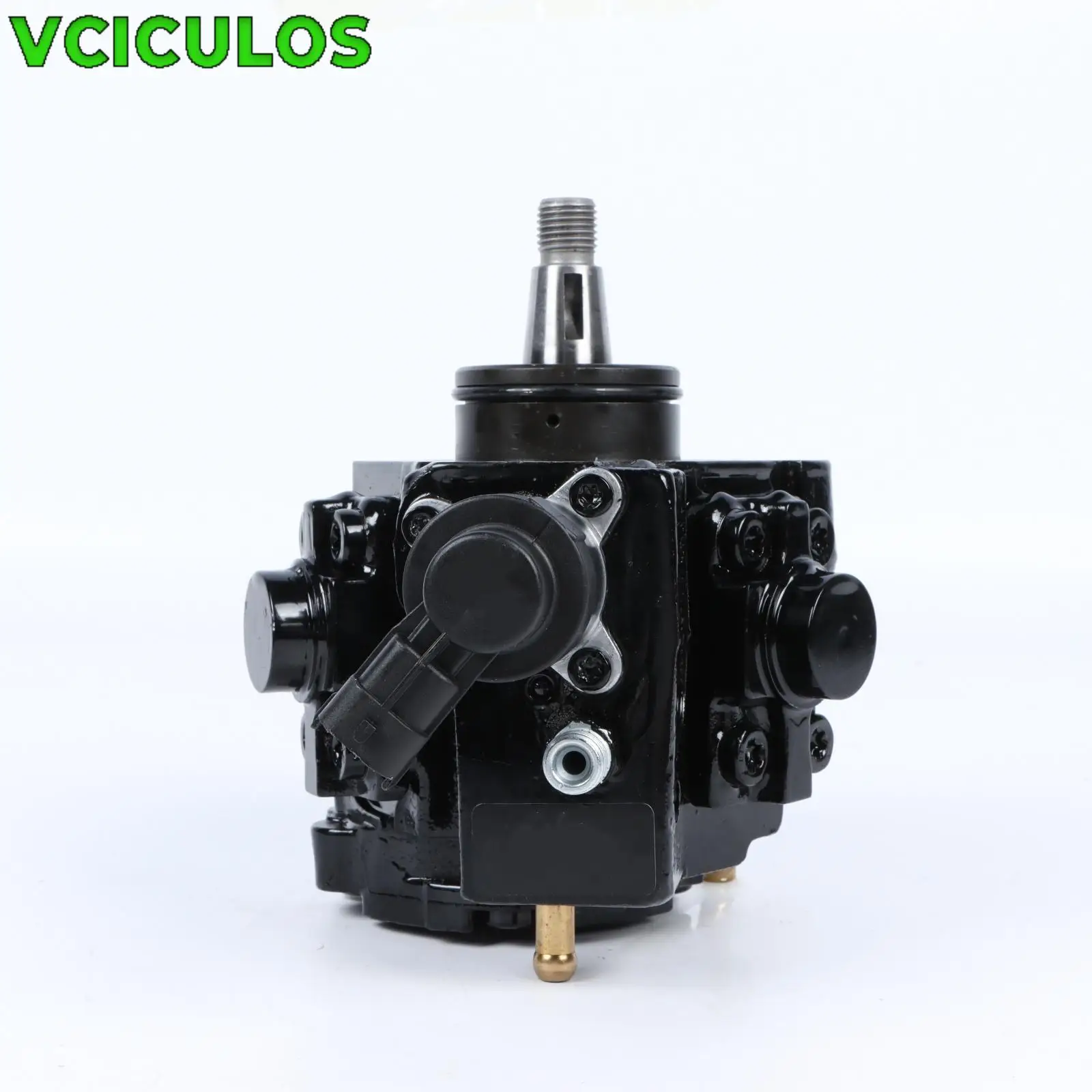 

Refurbished 0445010159 Diesel Engine Fuel Injection Pump For Great Wall 2.8T ISF2.8 ISF3.8 Fuel Pump Excavator Accessories Parts