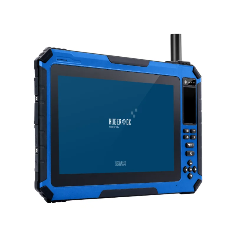 HUGEROCK G101S OEM 10 Inch IP65 RTK GNSS GPS/GIS industrial Rugged Tablets PC