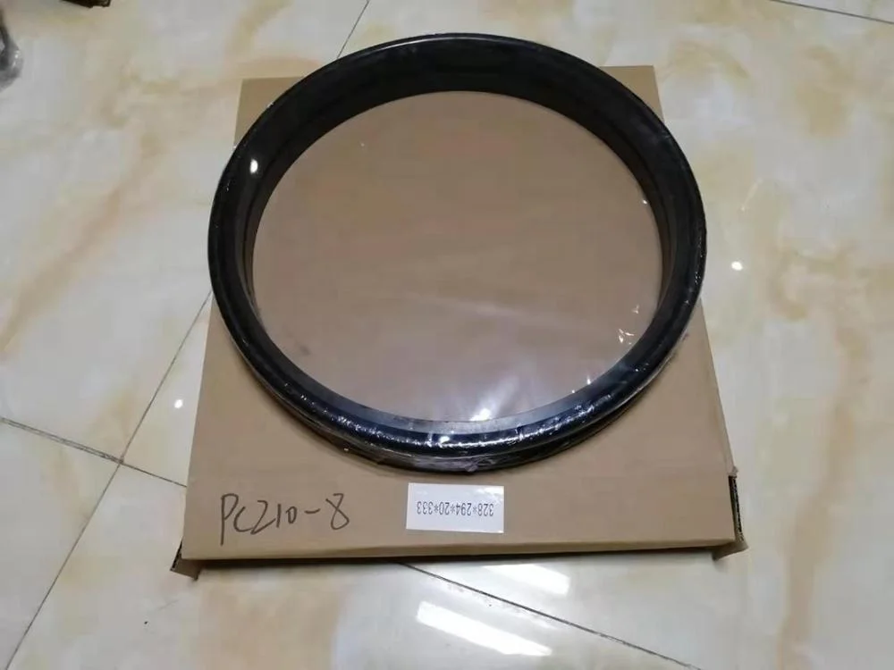 Excavator PC160-8 PC210-8 PC200-8 Floating Oil Seal OEM