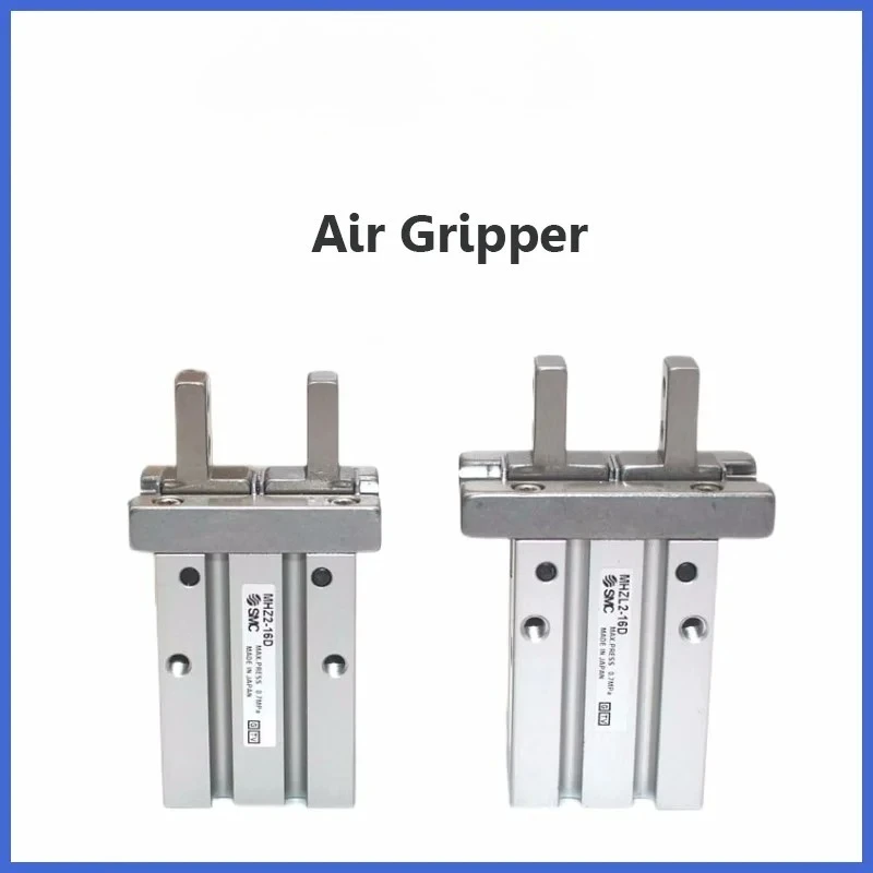 Air Gripper MHZ2/MHZL2/MHL2/MHY2/MHC2/10/16/20/25/32/40D