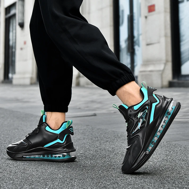 men shoes Sneakers Male Mens casual Shoes tenis Luxury shoes Trainer Race Breathable Shoes fashion loafers running Shoes for men