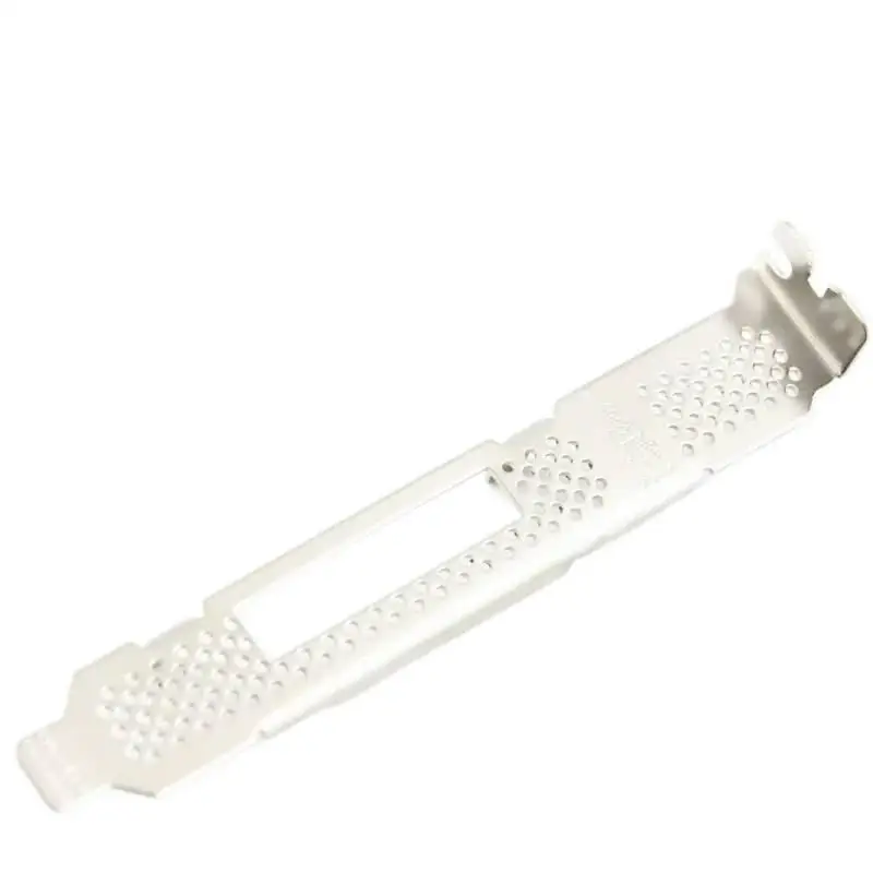 

New 5PCs full height bracket for LSI 9280-8e 9200-8e h810 422 [=]