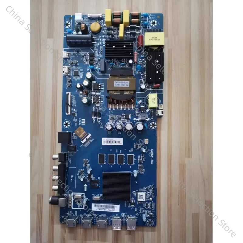 For Xiaomi L55M5-5A…