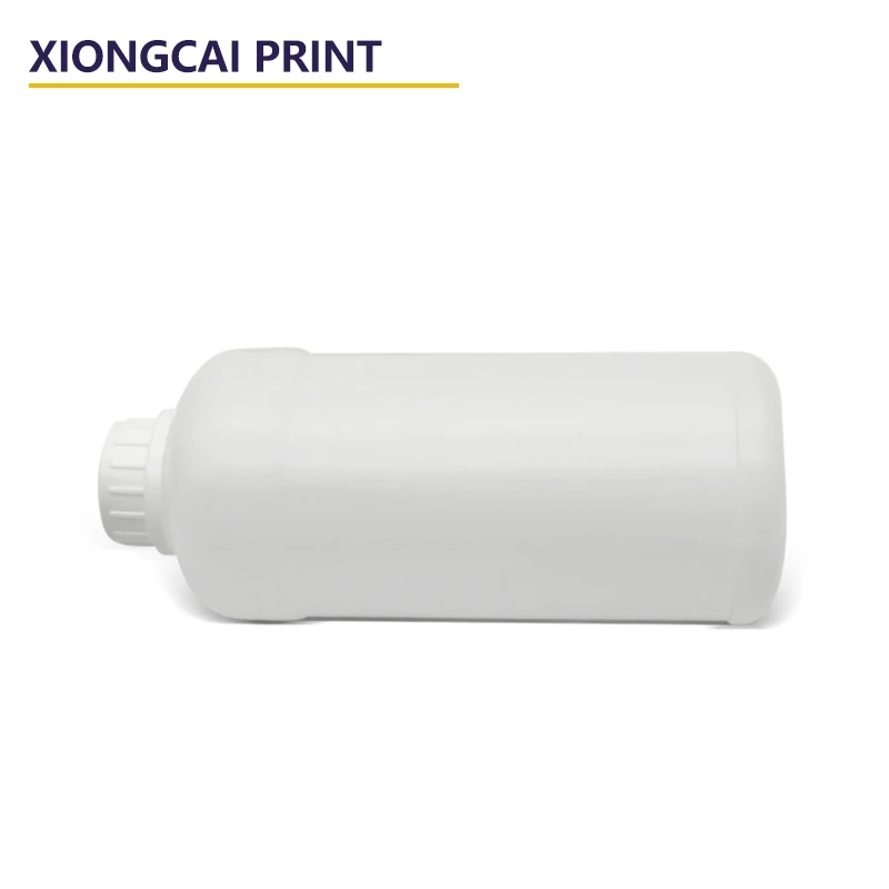 1000ML  Eco -Solvent Print Head Cleaning Liquid  DX5/DX6/DC7/DX10 TX800 XP600  for espon  Use For Cartridge And Print Head