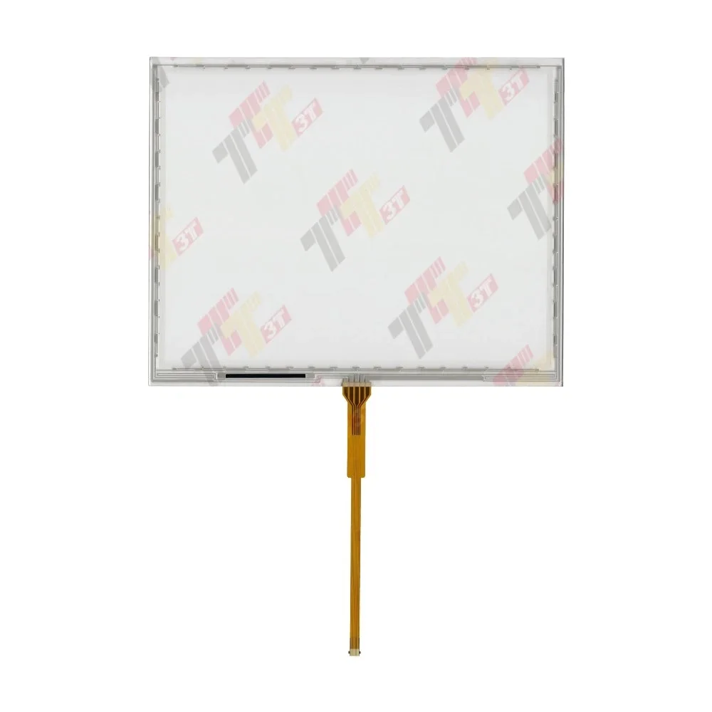 محول رقمي لشاشة اللمس 10.4 بوصة 10 أسلاك لشاشة John Deer 4640 Gen 4 العالمية