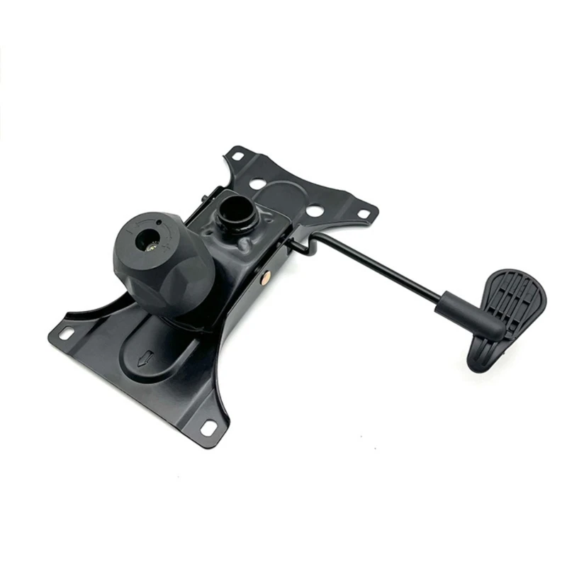 Office Chair Platform Bottom Plate Offering Increased Comfort and Versatilities