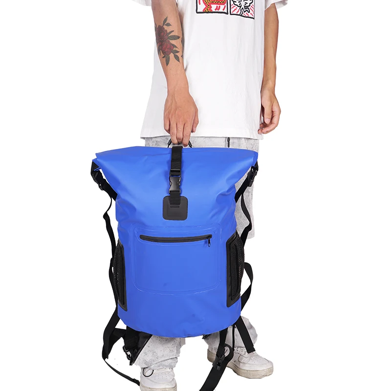 

Outdoor Camping Cooler Leak-proof Soft Picnic Cooler Backpack Waterproof 30L Insulated Cooler Backpack with Comfortable Straps