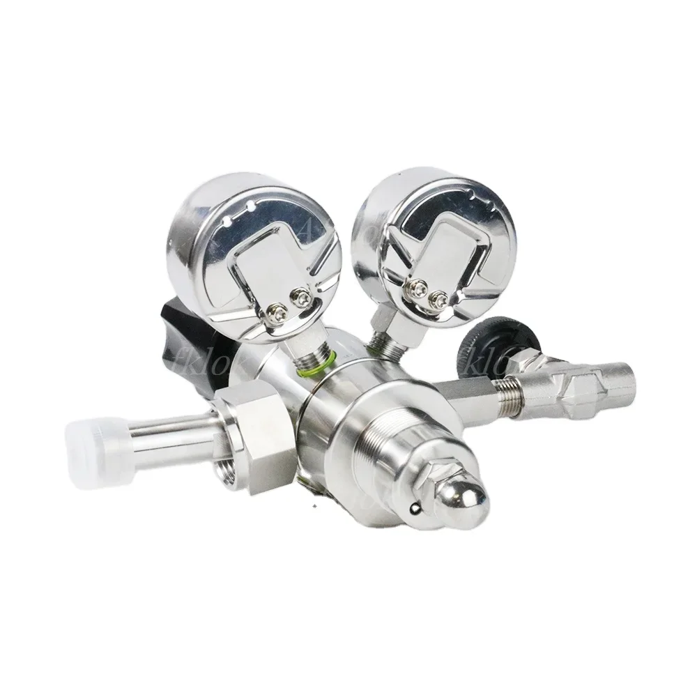 Double Stage Pressu… - image