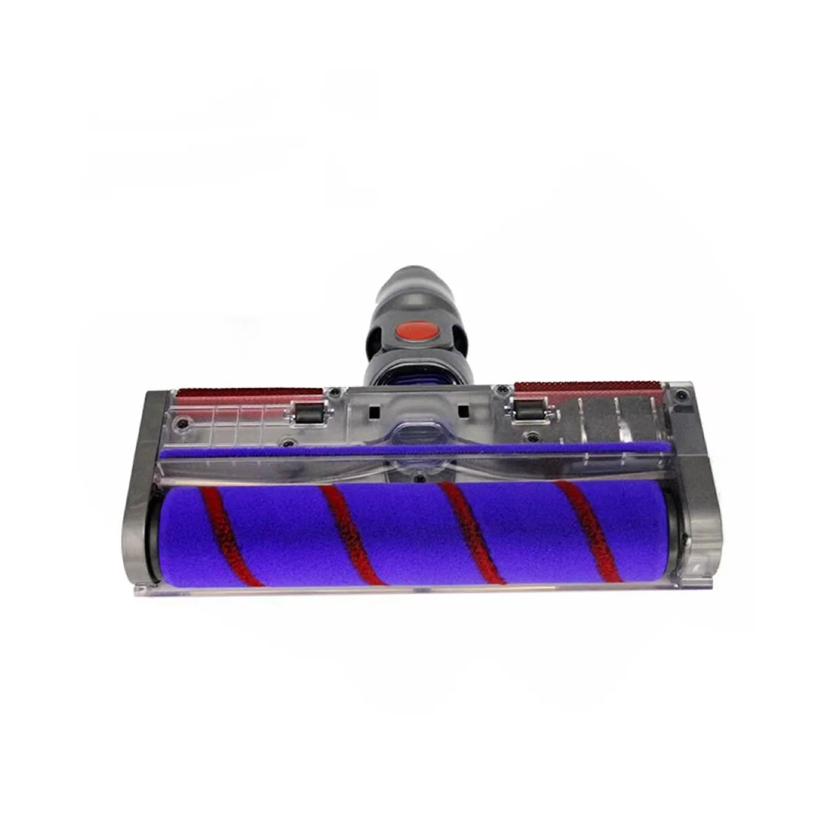 Voor Dyson V10slim V12 Sv18 Floor Dweil Head Accessoires Elektrische Rolborstel Stofzuiger Vervangende Reserveonderdelen