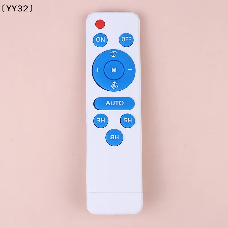 General LC-1299 Keys IR Remote Controller Pad Lamp For LED Solar Light Flood Light And Street Light〔YY32〕