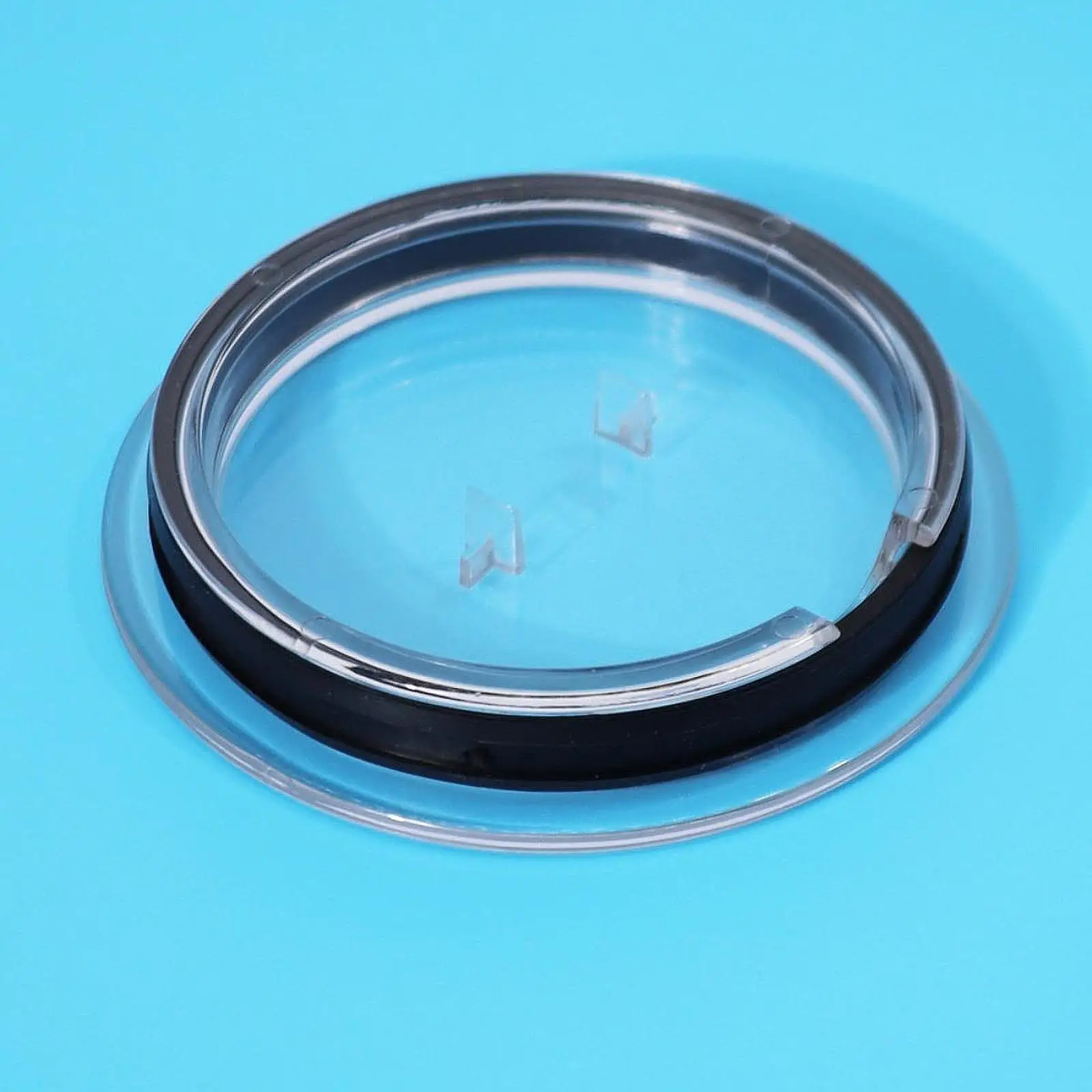 

Original Milk Frother Lid 93271 - Replacement Cover for Aeroccino 3 & 3R Only