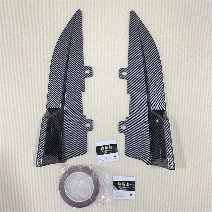 Carbon Look