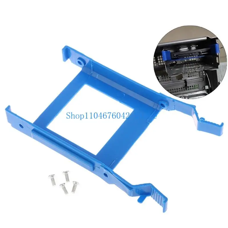 652F 2.5Inch SSD Hard Drive Disk Rack Bracket HDD Tray For 3070 5070 7070