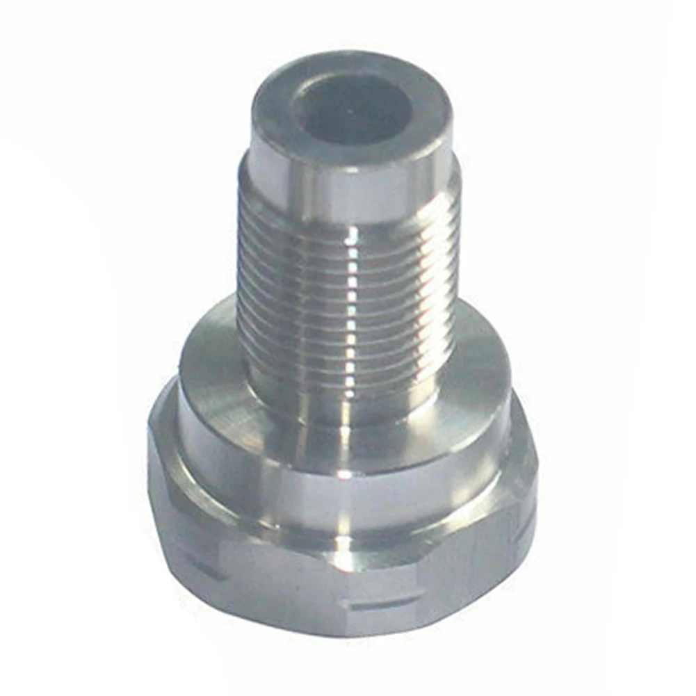 

Sprayer Pump Airless Pump Airless Piston Rod Outlet Valve Fitting Replacement Stable For UltraMax Gmax LinerLazer