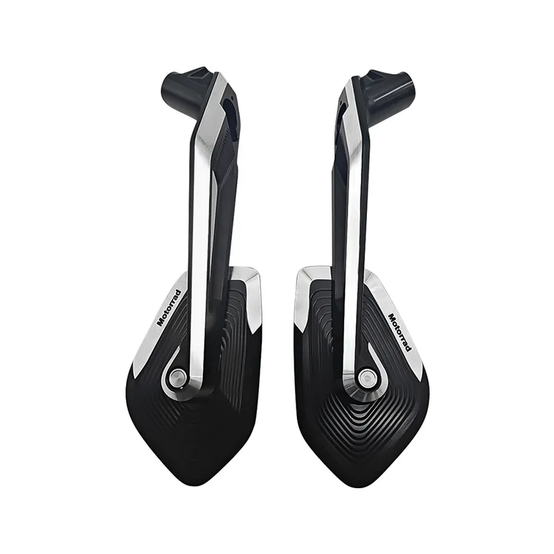 

Motorcycle Accessories cnc Rear view For BMW R1250GS R1200GS Mirrors Moto Side Mirrors R 1250GS Adventure 1200GS View Mirror