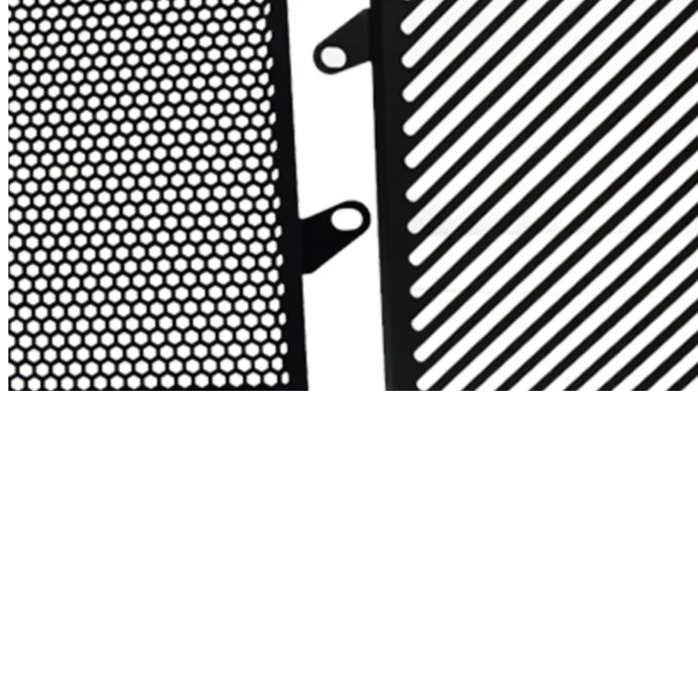 

FOR 1050 1090 1190 Adventure 2015 2016 2017 1290 Super Duke Adventure R S T Motocycle Radiator Grille Cover Water Tank Guard