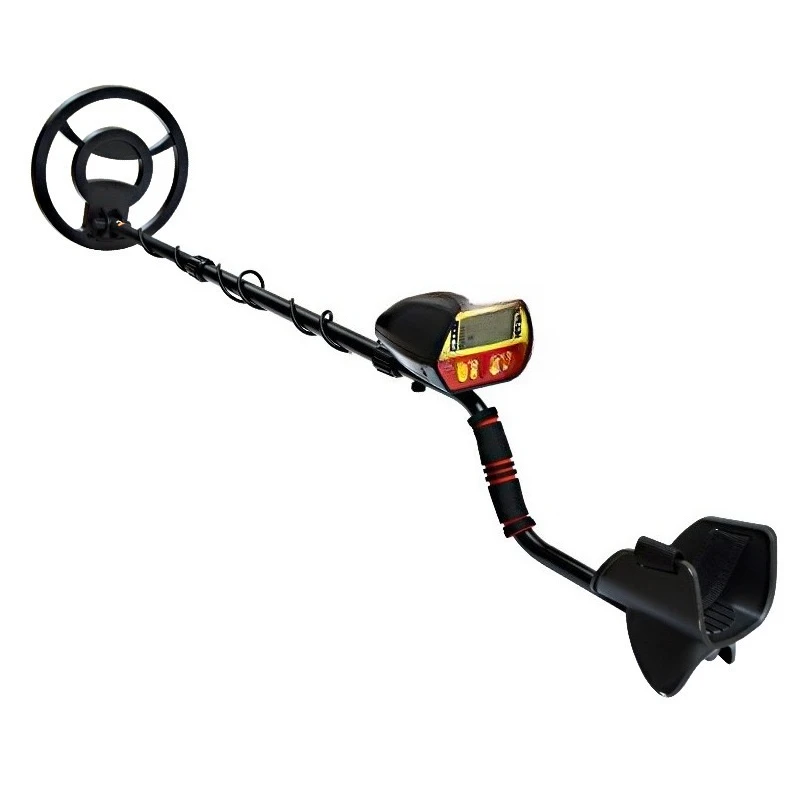 

Metal Detector Underwater Treasure Hunter Treasure Hunter Handheld High Precision Visual Archaeology