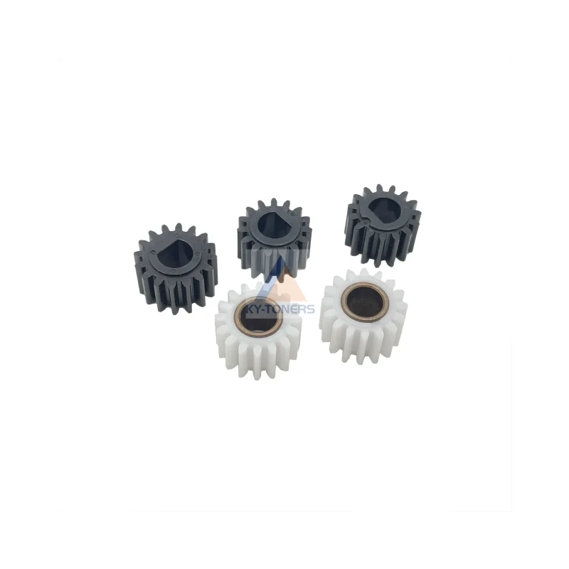 

B039-3062 B039-3060 B039-3245 5 шт./компл. шестерня разработчика для Ricoh Aficio 1015 1018 1113 1115 1610 1800 1810 1812 1813 1911 2000