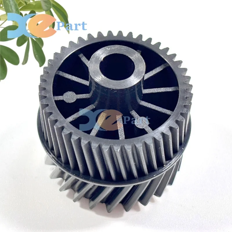 الأسطوانة محرك والعتاد النقل الثاني 1 مجموعة لزيروكس المعادن الدوار الثاني اللون DCC C75 J75 240 242 250 252 550 560 570 700 طابعة #2