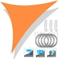 Orange with 4Pc Kits