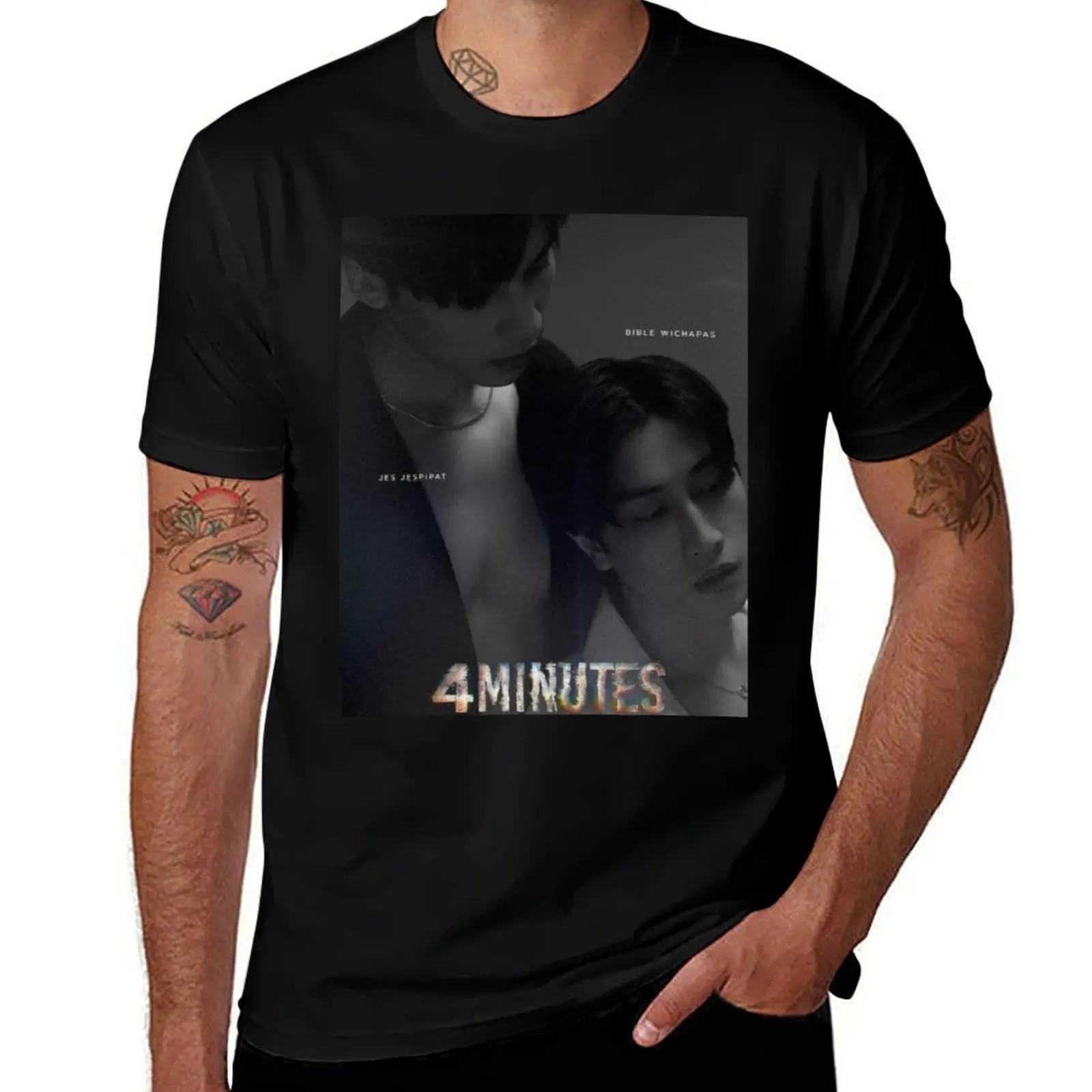 Bibile Jes 4 Minuet…