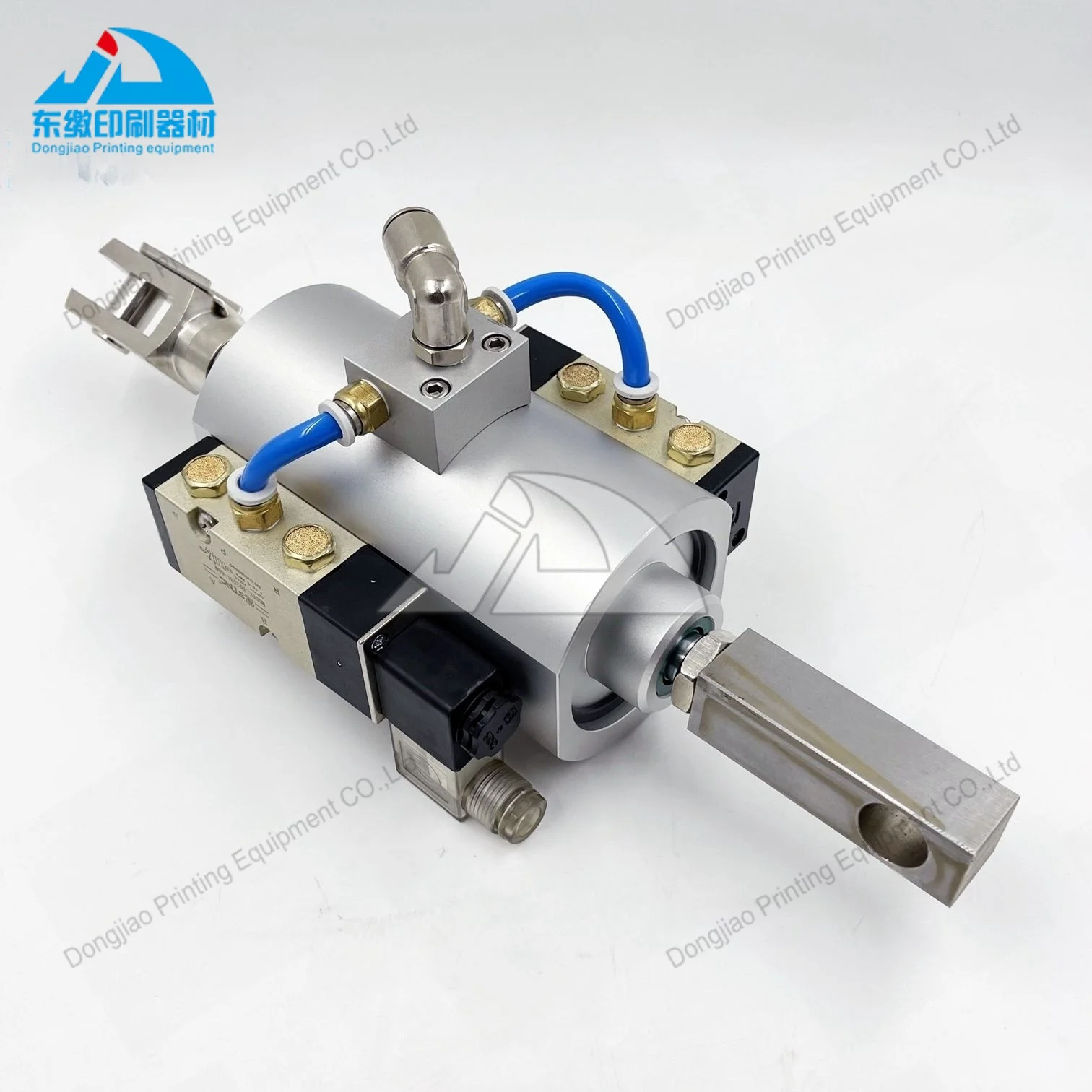 Voor Heidelberg Offsetdrukmachine Onderdelen Cilinder G2.335.159/L2.335.071 M4.335.007 DPM-63-18-18-PP-SA