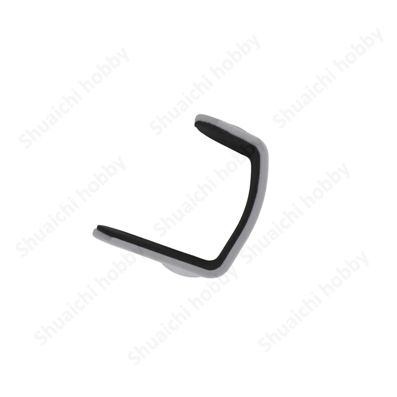 1 STKS Camera Lens Cover Anti-Kras Slijtvast Beschermkap Lichtgewicht Draagbare Gemodificeerde Onderdelen voor DJI NEO 2 RC Drone