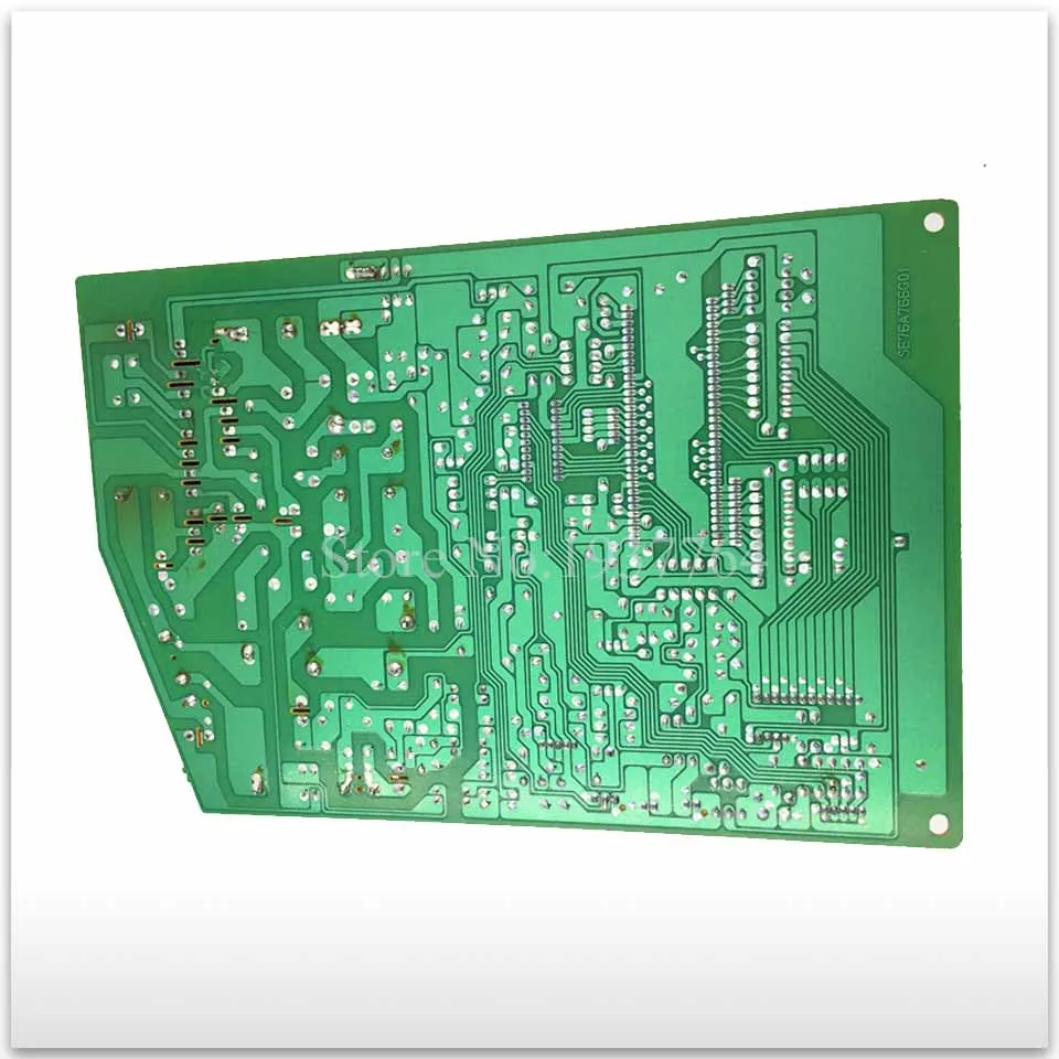 for air conditioning computer board circuit board MSH-J18SV DE00N238B SE76A766G01 good working
